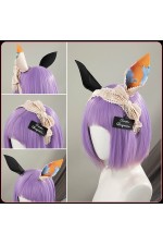 2XXT Cosplay Uma Musume Pretty Derby Curren Bouquetd'or Race Outfit Cosplay Costume